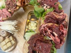 -牛犇炭火烤肉·鲜切烤肉(承德总店)