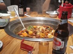 -山河屯铁锅炖鲜鹅·东北菜(开发区一店)
