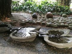 -成都市活水公园
