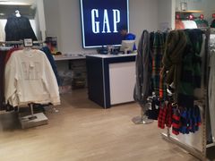 -GAP(厦门加州商业广场店)