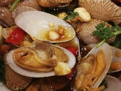 -抱德·潮汕味(敦和店原惠城鱼仔)