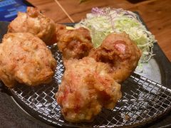 -炉胜·炉端烧·居酒屋