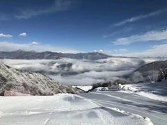 -太子岭滑雪场