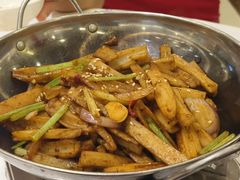 -御苑宾馆-中餐厅