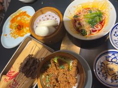 -长安大牌档之龙头酒肆(荣民龙首广场店)