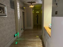 -益健·足疗汗蒸SPA(芙蓉广场店)