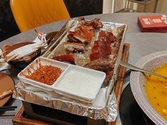 -创味·民间海南菜·非遗藤桥排骨(藤桥·免税城店)