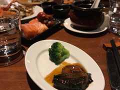 -广州富力君悦大酒店·凯菲厅