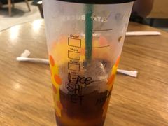 -星巴克(北京新东安)