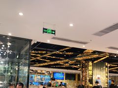 -香港新发烧腊茶餐厅(万象店)