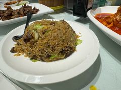 -廊亦舫Lang Yi Fang Restaurant(金桥店)