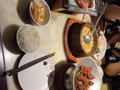 -绿茶餐厅(朝阳大悦城店)