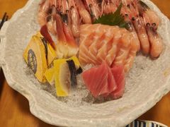 -大焰自助日式料理 铁板烧(徐汇店)
