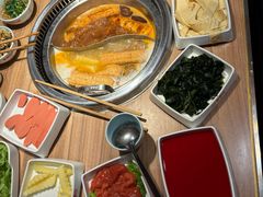 -季季红火锅(长沙步行街店)