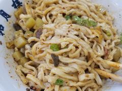 -和月楼牛羊肉泡馍