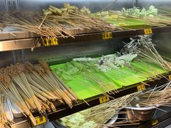 -乐乐姐超级土豆(中关村5号店)