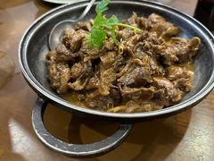 -园林美食城·本土农家菜(杨和镇店)