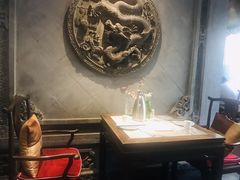 -西安饭庄·非遗陕菜(钟楼店)