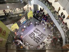-鑫海汇自助烧烤(凯德广场学府店)
