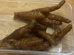 -山水肠粉(盐田店)