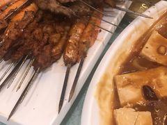 -老杨头烧烤(博烤堂店)