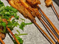 -醉烧膘·烧烤夜宵王(总店)
