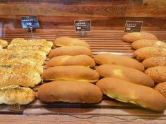 -布莉安石窑面包(中山路店)