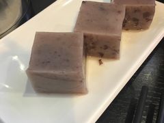 杞籽桂花糕-添运来(茶园奥园广场店)