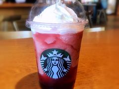 -星巴克(银川金凤万达店)
