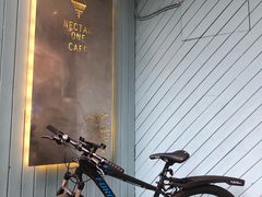 门面-Nectar One Cafe(勇烈路n1店)