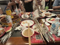 -京元盛铜锅涮肉(上海总店)
