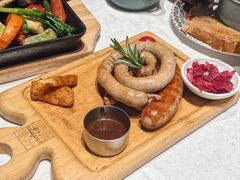 -俄士厨房(环球港店)