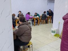 -正味斋锅巴菜(西北角店)