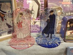 -猫的天空之城概念书店(杭州南宋御街店)