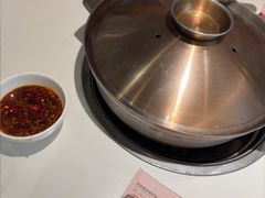 -烹然四季椰子鸡火锅(姚家园万象汇店)