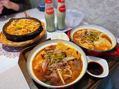 -丽丽三鲜螺蛳粉(田林路店)