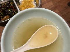 -大白羊蝎子馆(后沙峪山姆店)