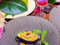 -狮拾久·现代新加坡料理(福田COCO Park店)