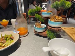 -佬太公海鸭·海鲜大排档(上海总店)