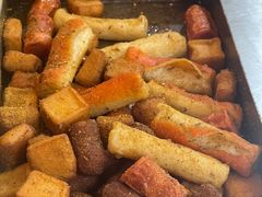 -老三李村河底戳子肉(总店)