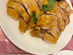 -锦粤宫·精致粤菜(深圳北站店)