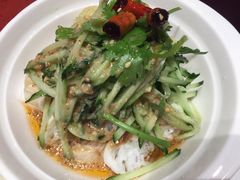 -喜家德虾仁水饺(长泰广场店)