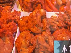 脱骨扒鸡-净香园熟肉(北坦总店)