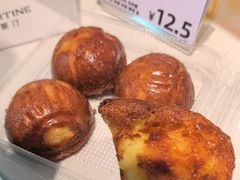 -凯斯汀蛋糕(大学城店)