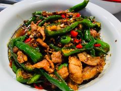 -欧记大排档·景德菜(上海首店)