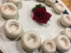 -隐炉和牛烧肉店(群力店)