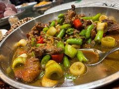 -和源祥·日照菜扛把子(万平口一店)