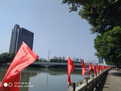 -光明港公园