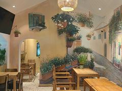 -萤火虫咖啡(后海店)