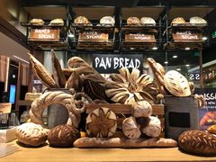 -PAPER STONE BAKERY(天汇广场店)